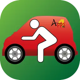 My Vehicles app icon