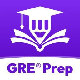 GRE® Test Prep 2024