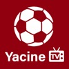 Yacine Match icon