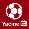 Yacine Match - Helma Kramer