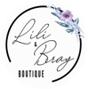 Lili and Bray icon