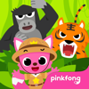 Pinkfong Guess the Animal - The Pinkfong Company, Inc.