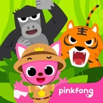 Download Pinkfong Guess the Animal app