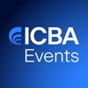 ICBA Events icon