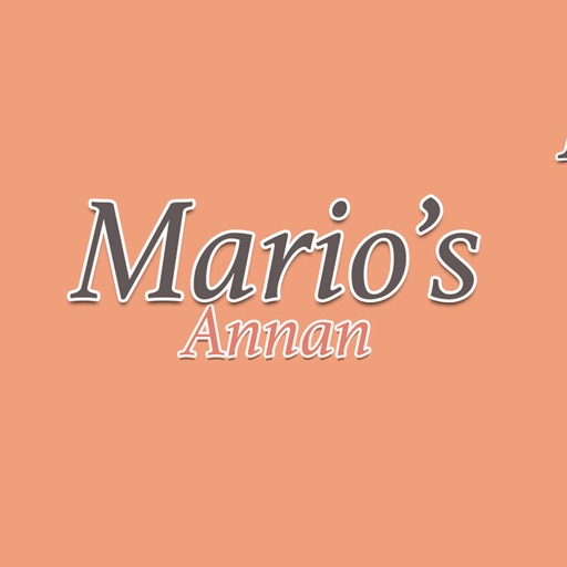 Marios Fish And Chips - AppWisp.com