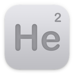 ‎Chemistry Periodic Table 2025