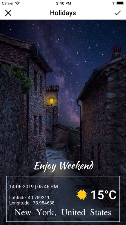 GPS Photo: Geotag Location screenshot-8