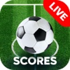 Live Football Match and Scores icon