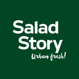 Salad Story