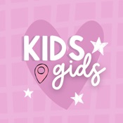 Kids Gids App