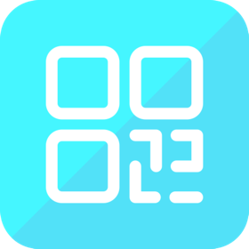 屏幕截图 (1) QR Code Easy Scan
