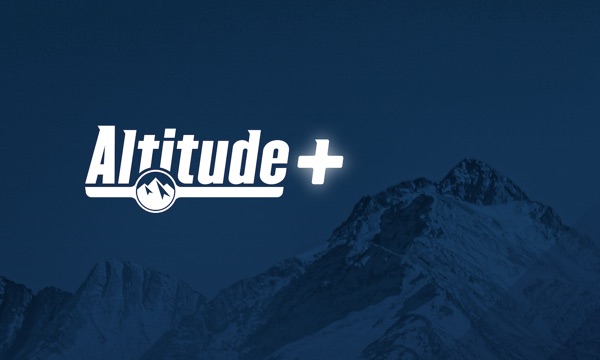 AltitudePlus+