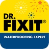 Dr. Fixit Contractor App icon