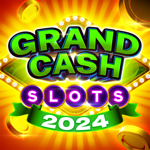 Grand Cash Slots - Casino Game на пк