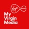 My Virgin Media is an all-in-one mobile app designed to give you full control over your Virgin Media products and services