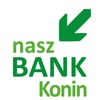 BS Konin - Nasz Bank icon