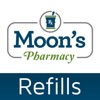 Moon's Pharmacy icon