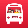 UCSI Bus Student icon