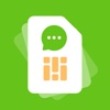 SMS Activate - Virtual Number icon