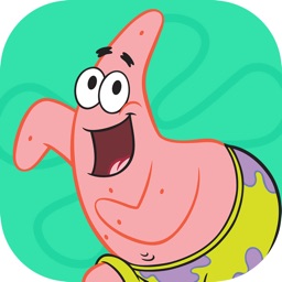 Patrick Is A Star