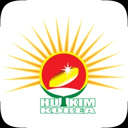 Huy Kim Korea