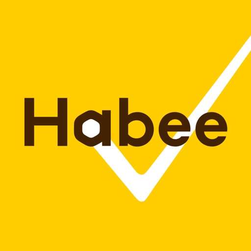 Habee(ハビー) - 友達と楽しく目標達成・習慣化アプリ