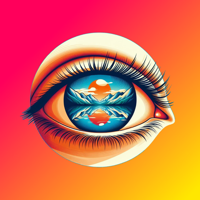ImmersiShare logo