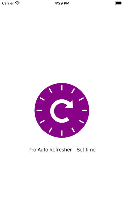 Auto Web Refresher Pro