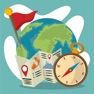 Get Teste dein Geografie-Wissen for iOS, iPhone, iPad Aso Report