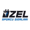 Özel Sporcu Gıdaları icon
