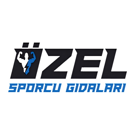 Özel Sporcu Gıdaları