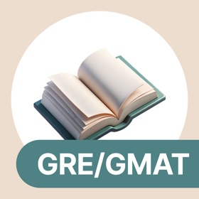 GRE & GMAT Exam Prep