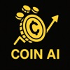 Coin's AI icon