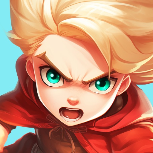 Spell Masters APK