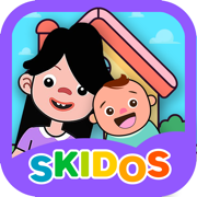 Coole Spiele für Mädchen