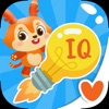 Vkids IQ - Kids Learning Games icon