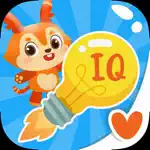 Vkids IQ - Kids Learning Games App Positive Reviews