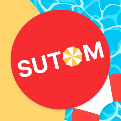 Sutom - Daily Word puzzles
