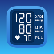 Heart Rate Monitor, Pulse ECG