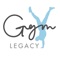 This iPhone app allows members of Legacy Gym to access class schedules and manage their class reservations