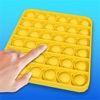 Antistress Pop it Toy 3D Games