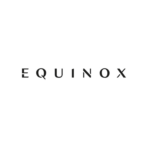 MY EQUINOX