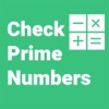 CheckPrimeNumbers icon