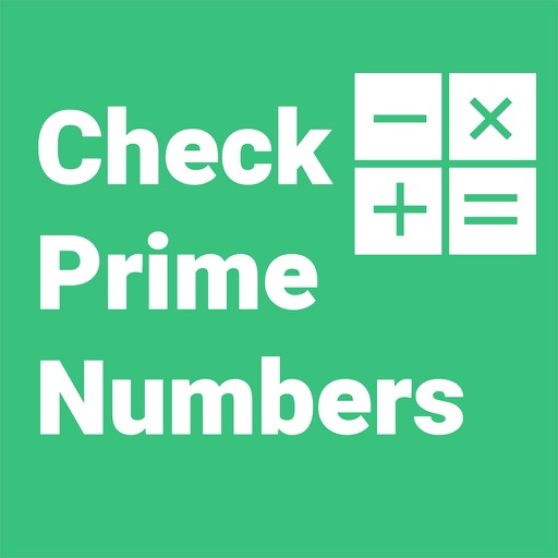 CheckPrimeNumbers