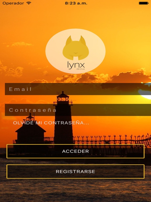 Screenshot #4 pour Lynx