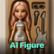 Face Swap Changer & AI Toy