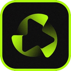 视频时光机 - AI 视频短视频创作无限可能