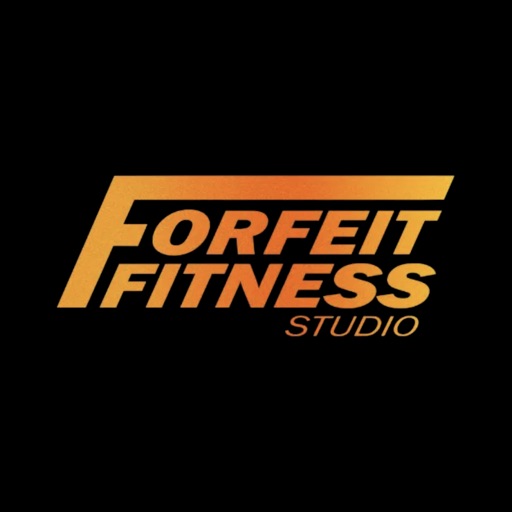 Forfeit Fitness Studio