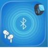 Find My Headset & Lost Earbuds app icon - Health & Fitness app for iPhone
