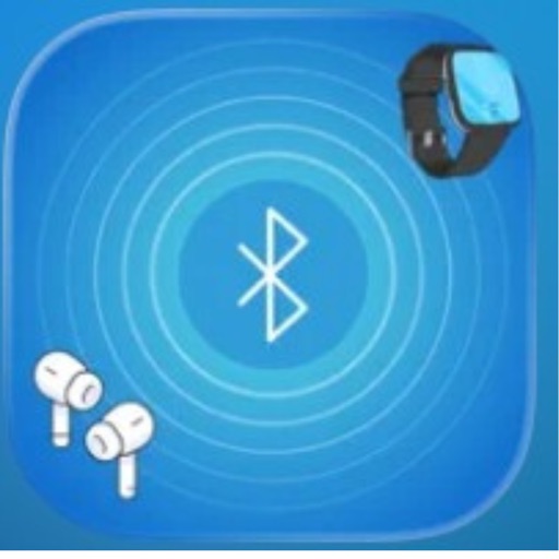Find My Headset & Lost Earbuds